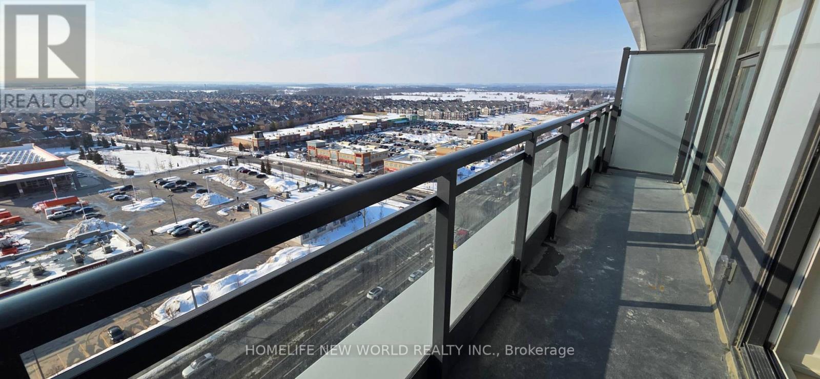 A1705 - 9763 Markham Road, Markham, Ontario  L6E 0W4 - Photo 14 - N12830440