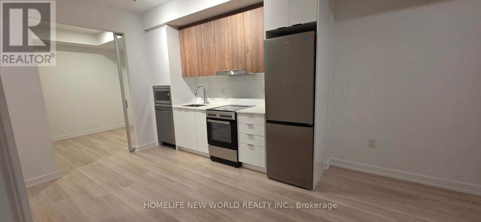 A1705 - 9763 Markham Road, Markham, Ontario  L6E 0W4 - Photo 2 - N12830440