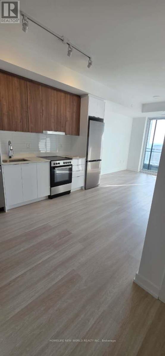 A1705 - 9763 Markham Road, Markham, Ontario  L6E 0W4 - Photo 3 - N12830440