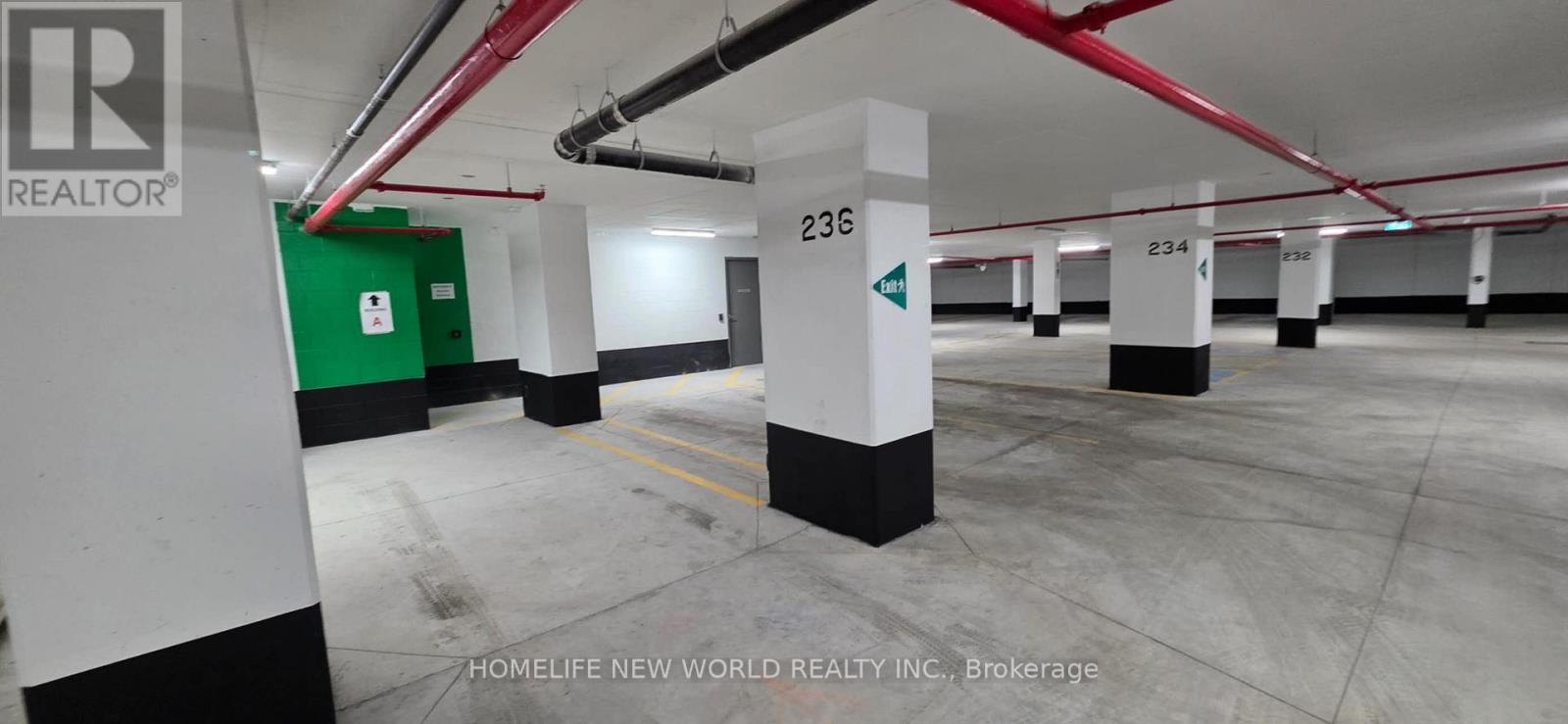 A1705 - 9763 Markham Road, Markham, Ontario  L6E 0W4 - Photo 15 - N12830440