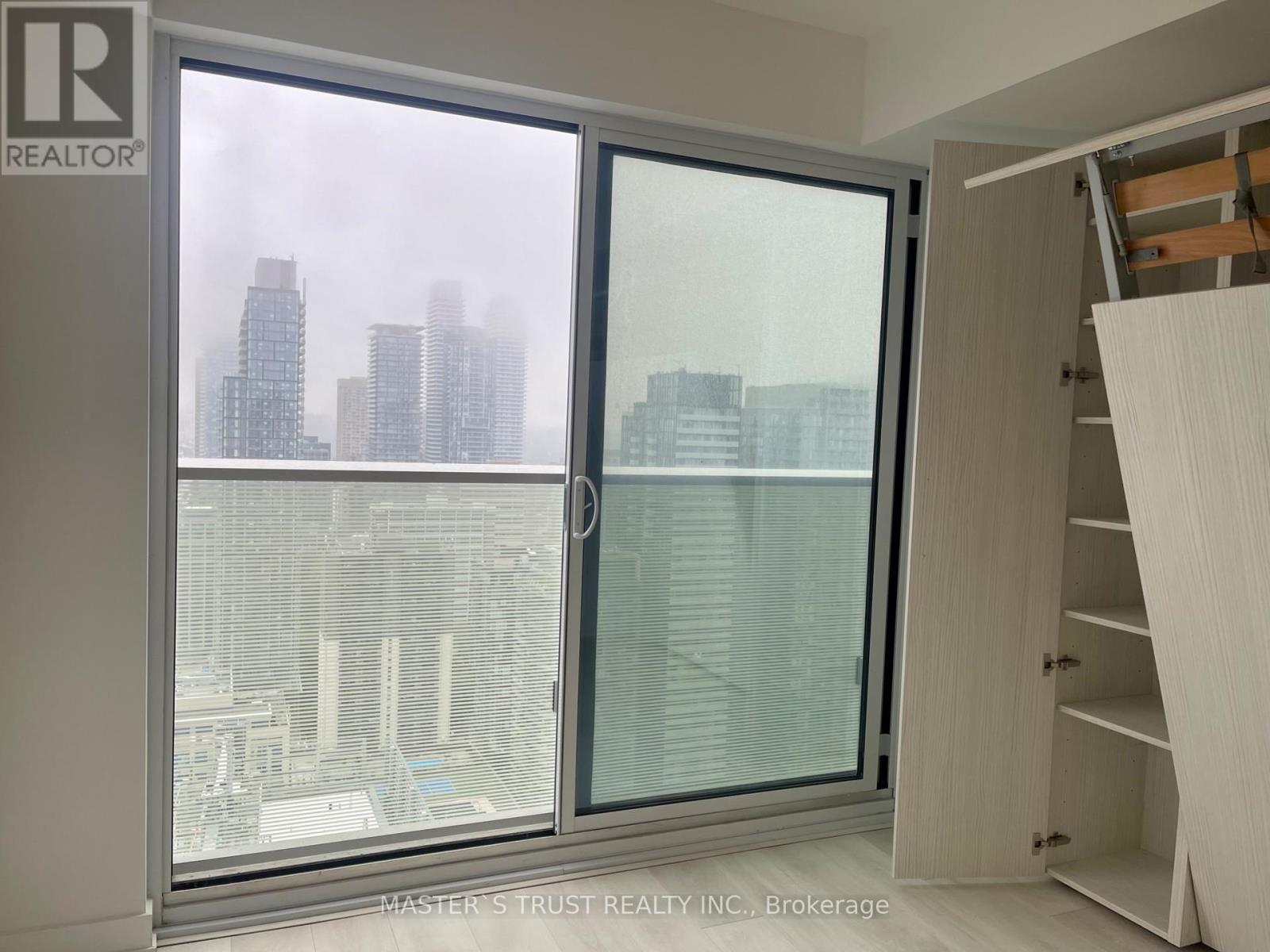 4204 - 501 Yonge Street N, Toronto, Ontario  M4Y 1Z4 - Photo 18 - C12654660