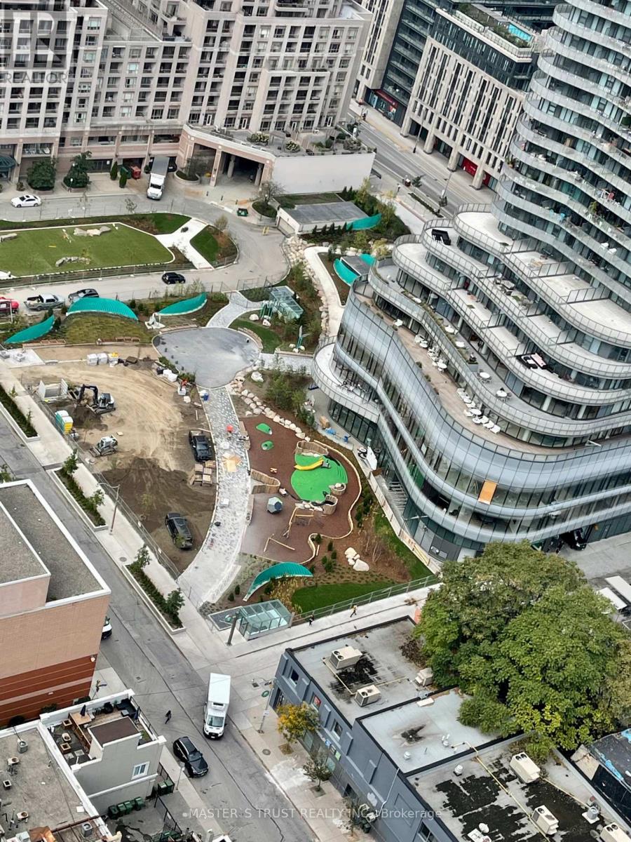 4204 - 501 Yonge Street N, Toronto, Ontario  M4Y 1Z4 - Photo 24 - C12654660