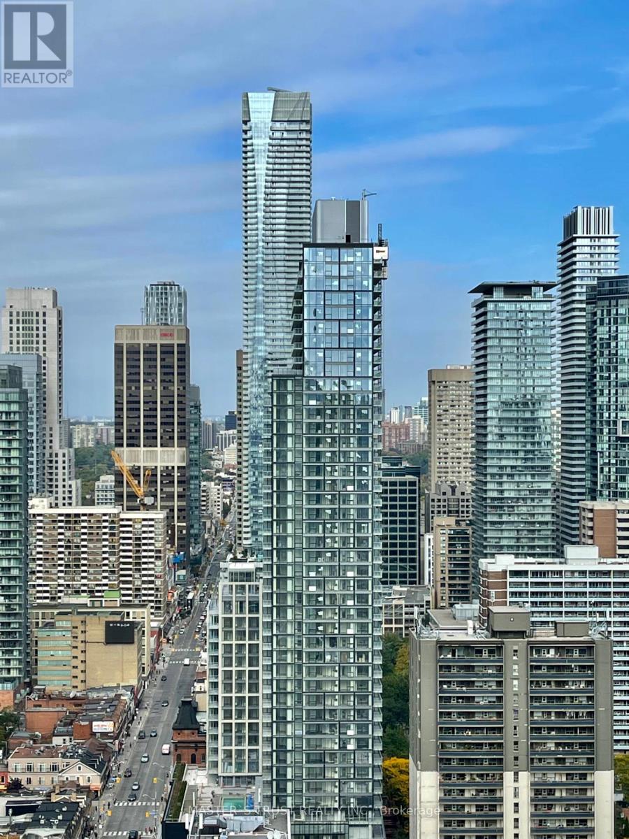 4204 - 501 Yonge Street N, Toronto, Ontario  M4Y 1Z4 - Photo 4 - C12654660