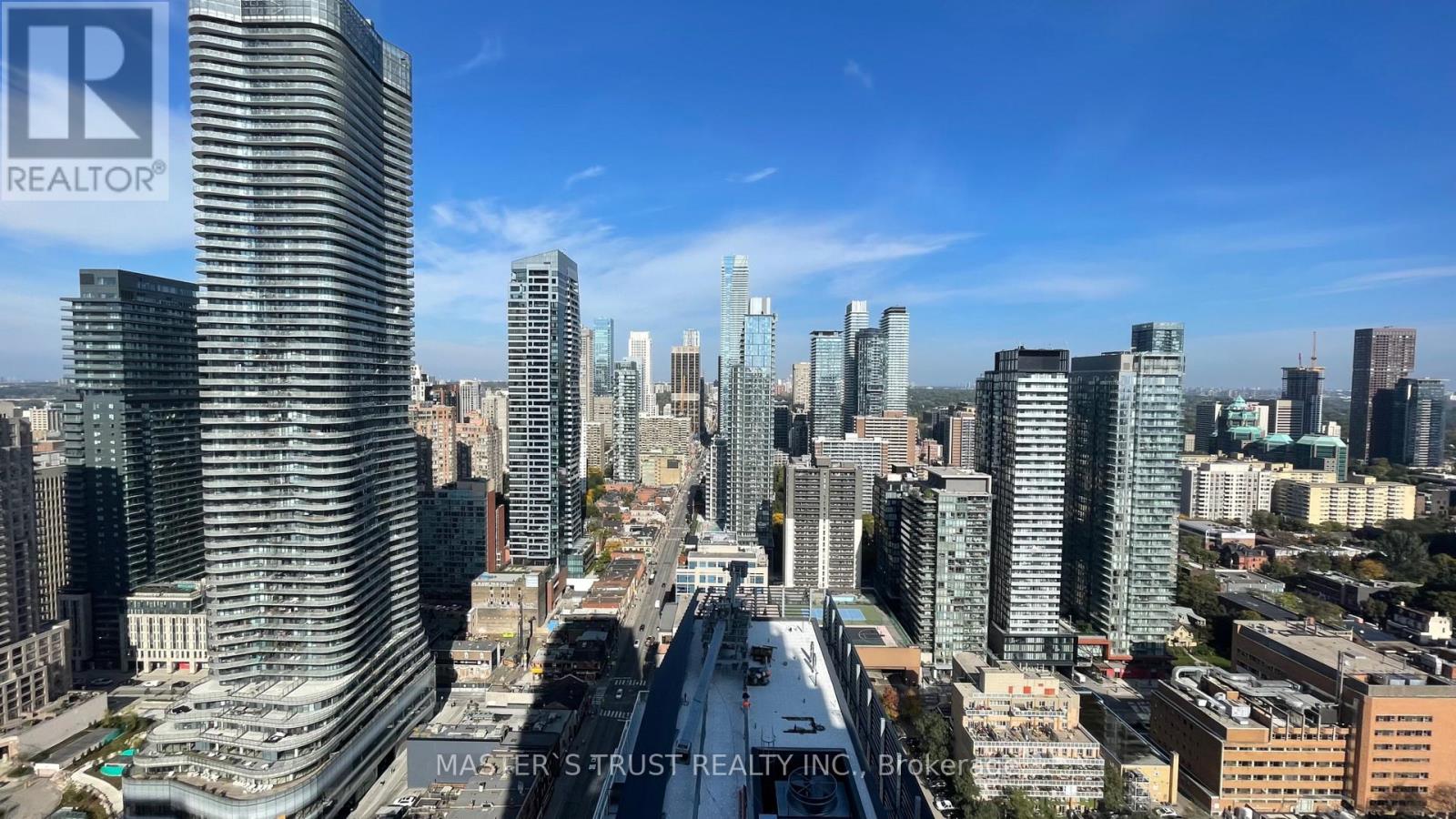 4204 - 501 Yonge Street N, Toronto, Ontario  M4Y 1Z4 - Photo 22 - C12654660