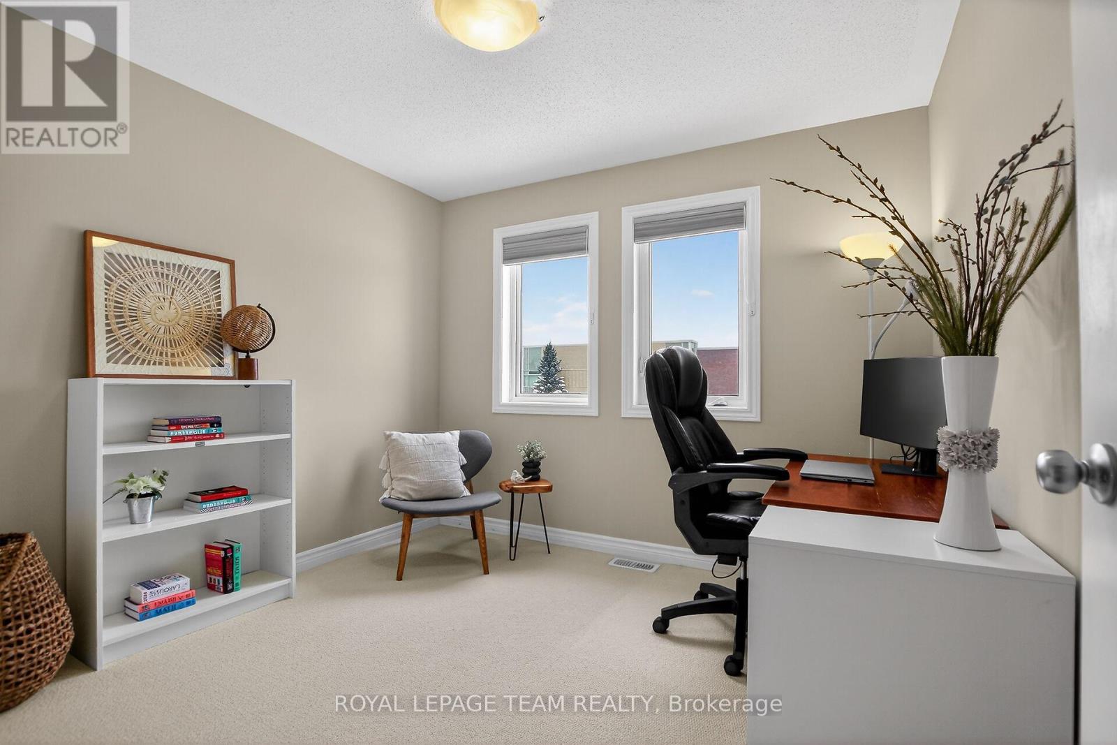 379 Langrell Crescent, Ottawa, Ontario  K2J 5R8 - Photo 34 - X12830634