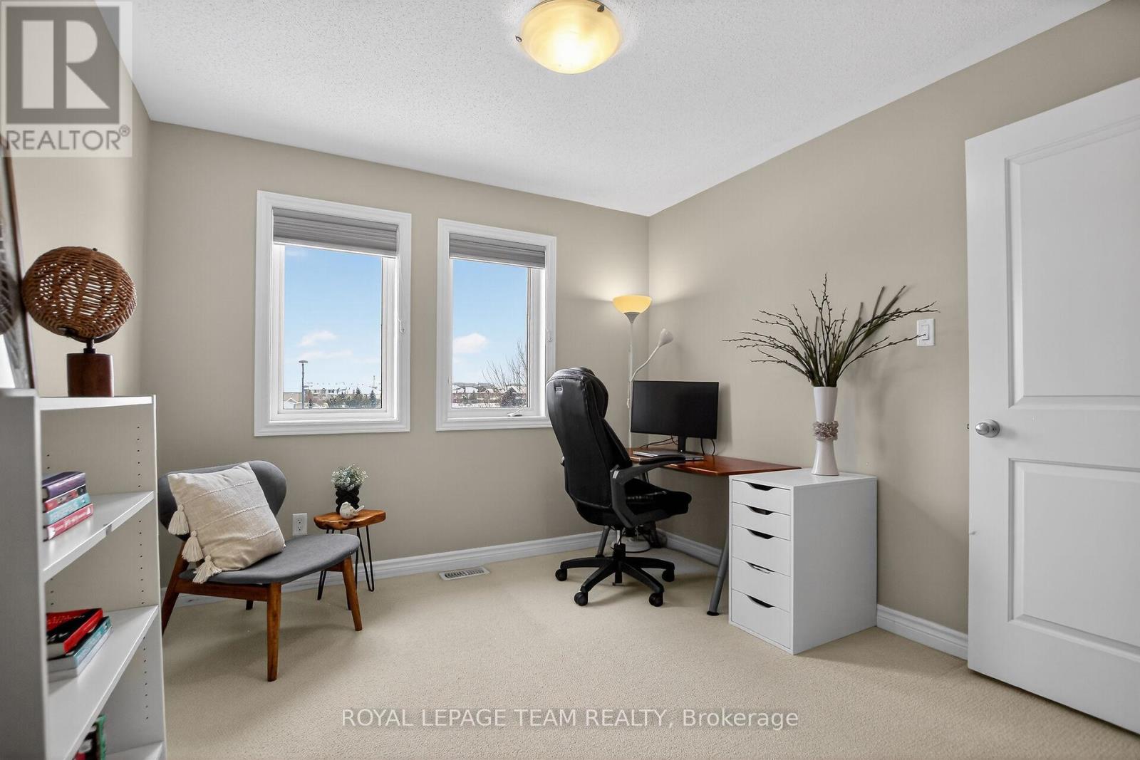 379 Langrell Crescent, Ottawa, Ontario  K2J 5R8 - Photo 35 - X12830634