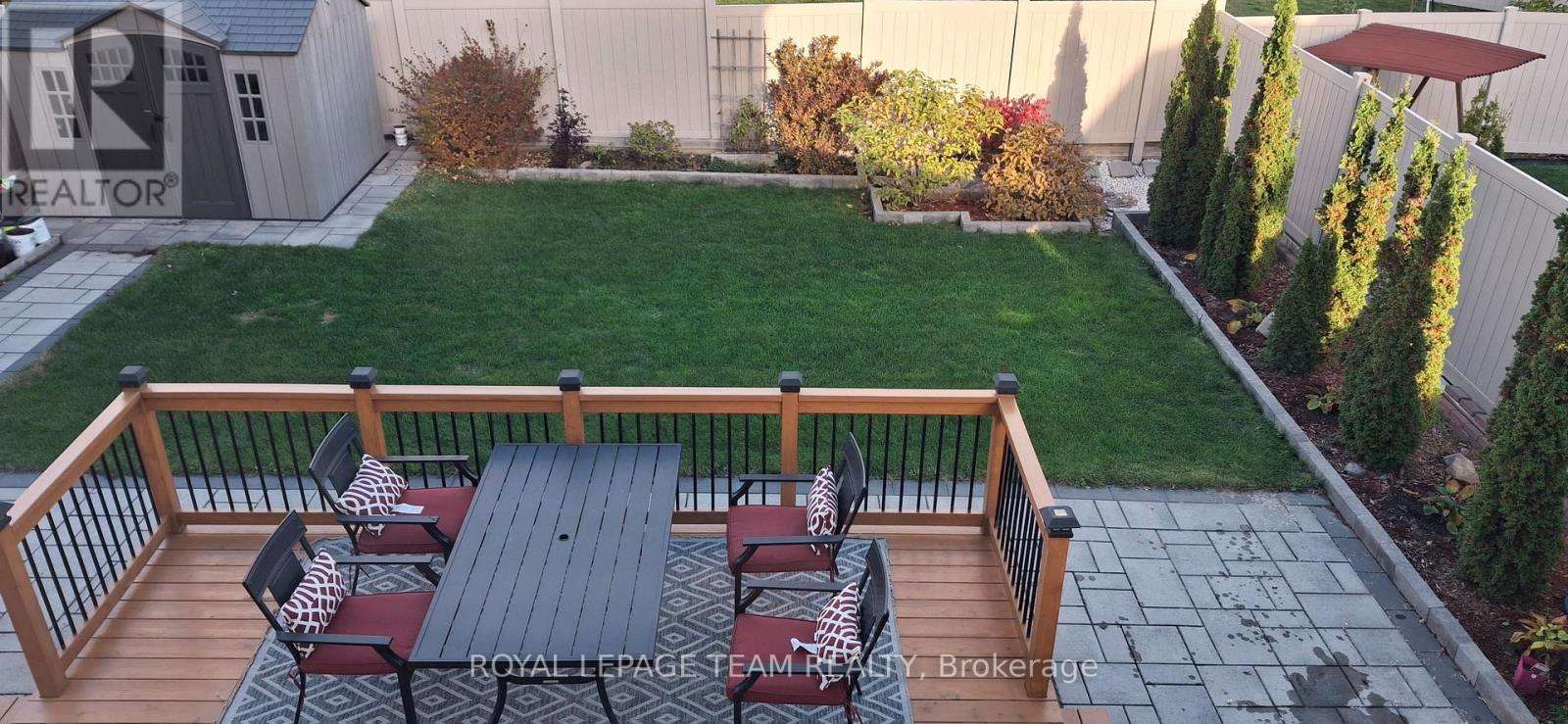 379 Langrell Crescent, Ottawa, Ontario  K2J 5R8 - Photo 49 - X12830634