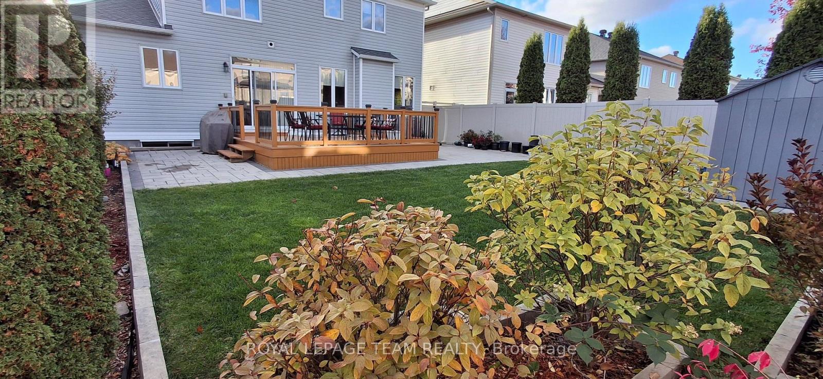 379 Langrell Crescent, Ottawa, Ontario  K2J 5R8 - Photo 50 - X12830634