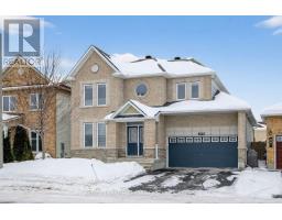 379 LANGRELL CRESCENT, Ottawa, Ontario