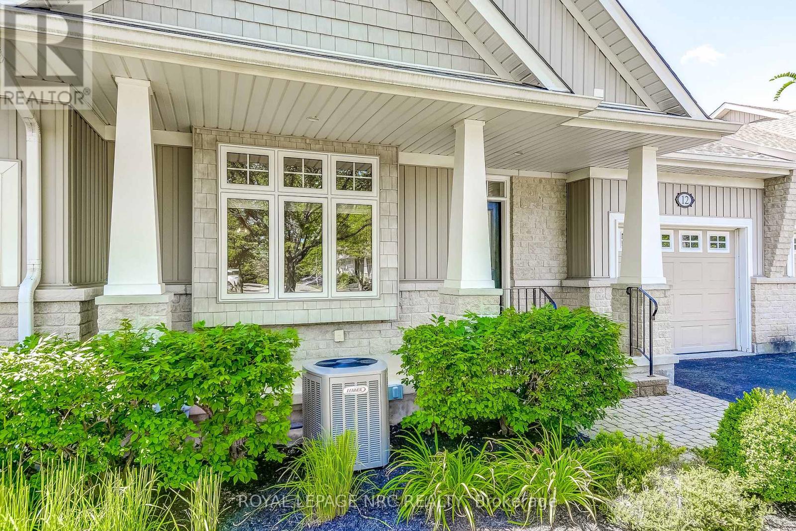 12 - 92 Loretta Drive, Niagara-On-The-Lake, Ontario  L0S 1T0 - Photo 2 - X12830648