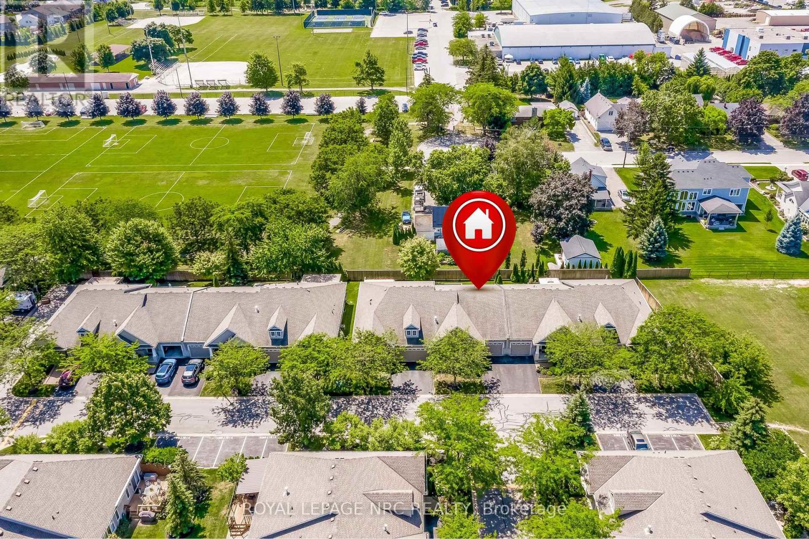 12 - 92 Loretta Drive, Niagara-On-The-Lake, Ontario  L0S 1T0 - Photo 35 - X12830648