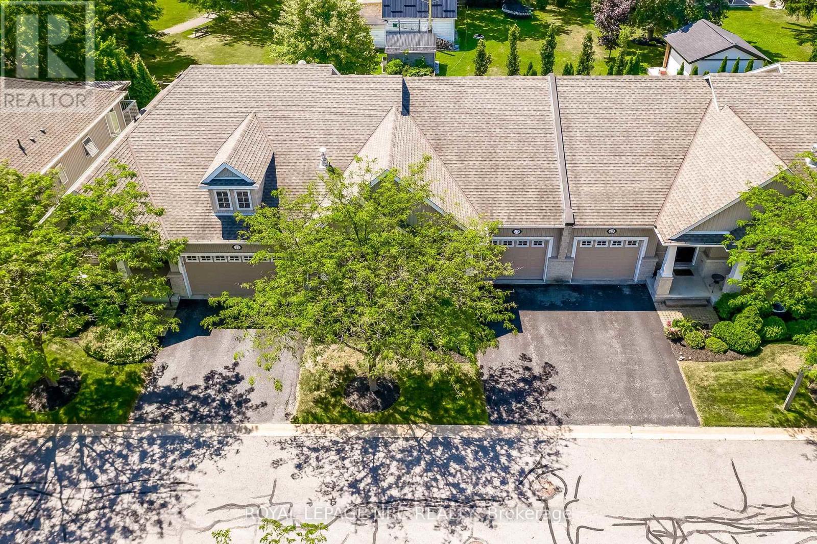 12 - 92 Loretta Drive, Niagara-On-The-Lake, Ontario  L0S 1T0 - Photo 37 - X12830648