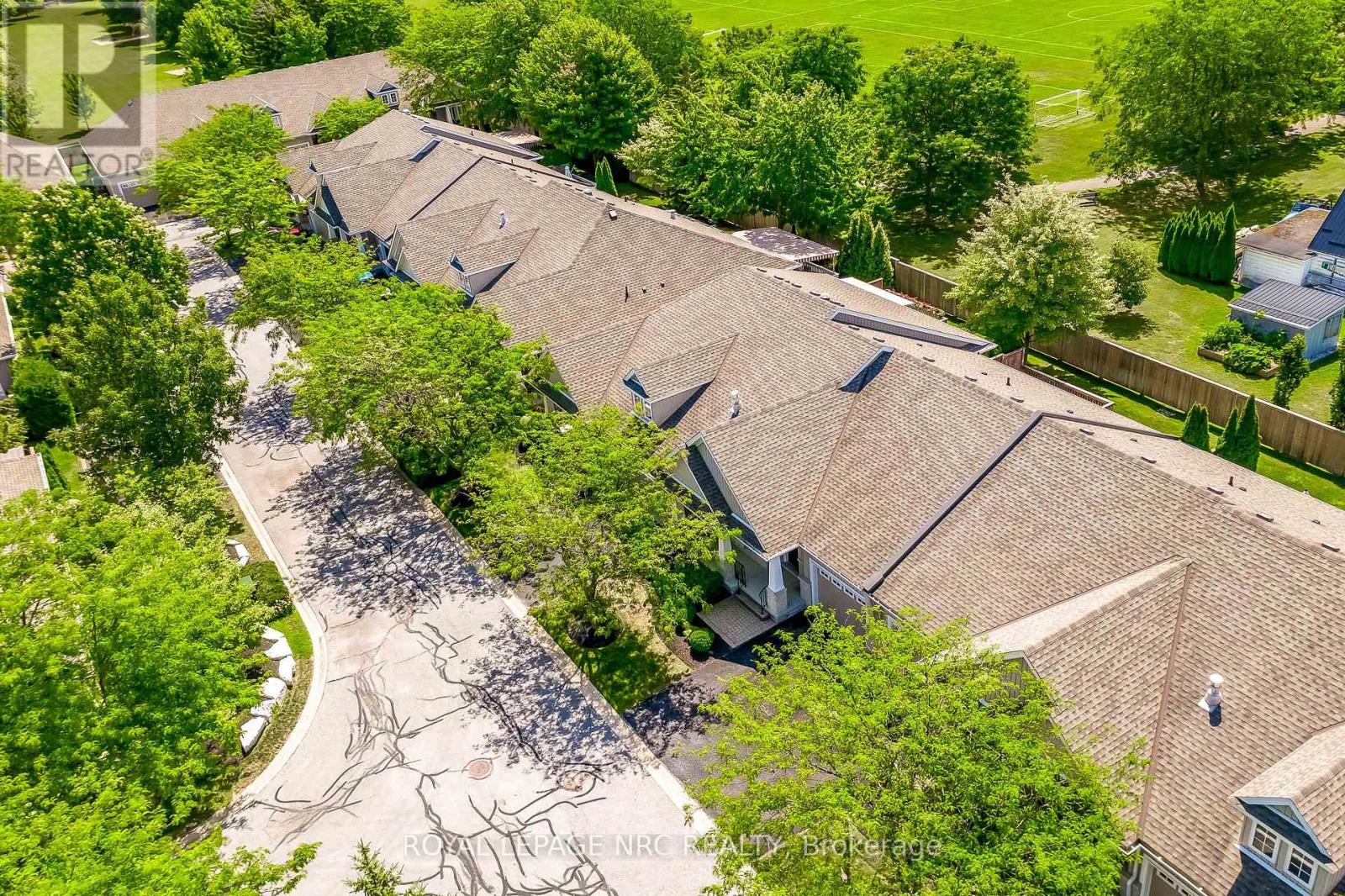 12 - 92 Loretta Drive, Niagara-On-The-Lake, Ontario  L0S 1T0 - Photo 38 - X12830648