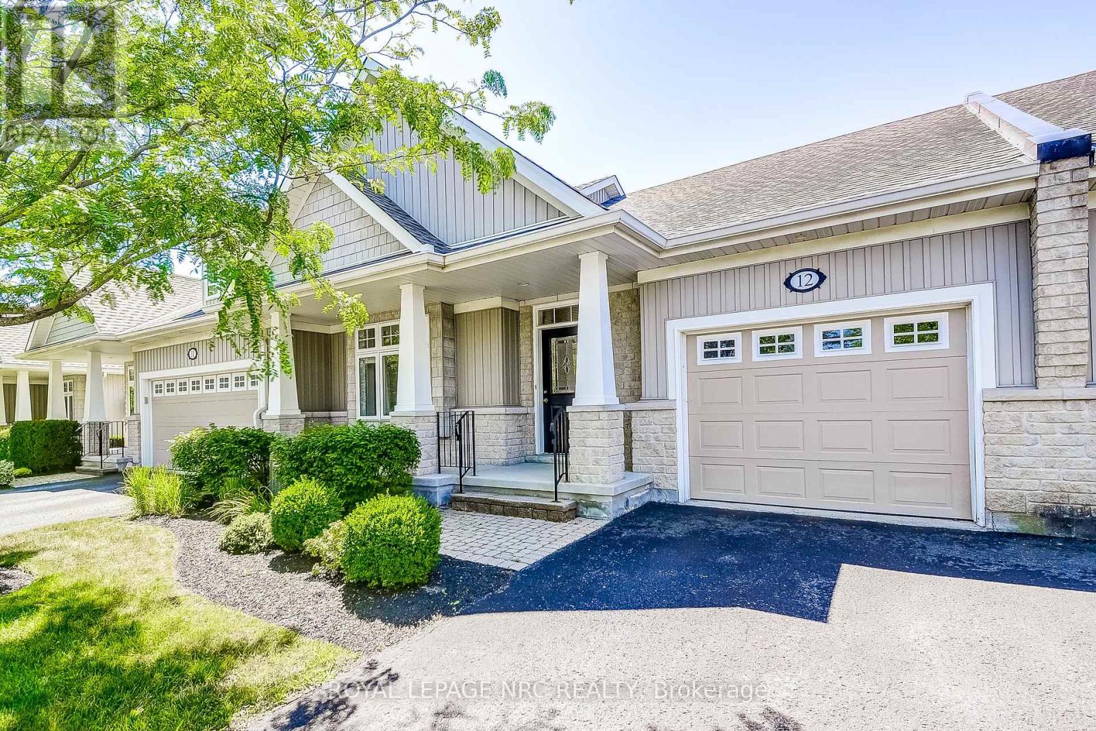 12 - 92 Loretta Drive, Niagara-On-The-Lake, Ontario  L0S 1T0 - Photo 41 - X12830648