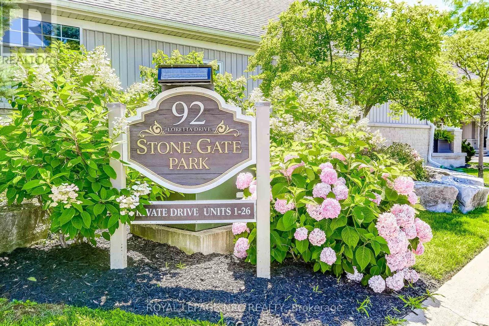 12 - 92 Loretta Drive, Niagara-On-The-Lake, Ontario  L0S 1T0 - Photo 46 - X12830648