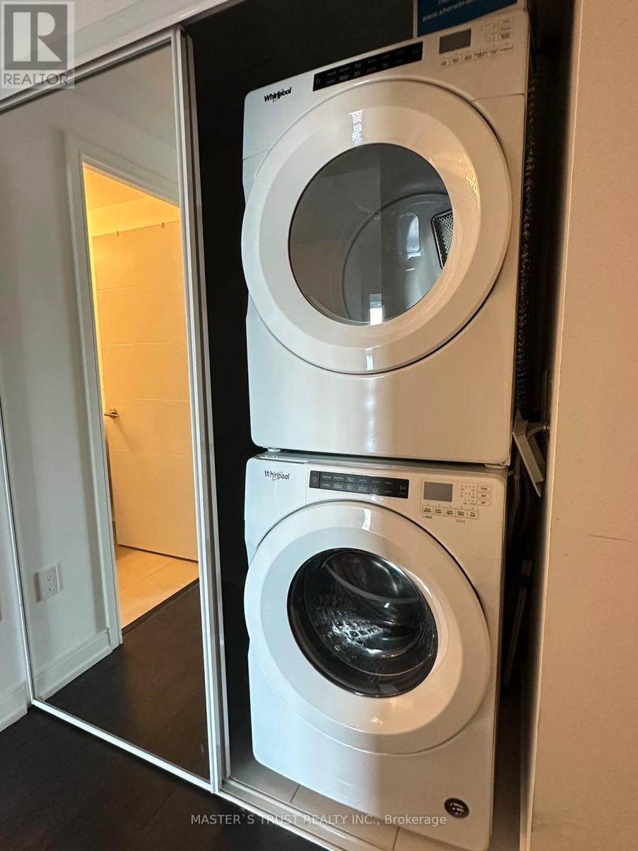 2805 - 50 Welleysley Street E, Toronto, Ontario  M4Y 0C8 - Photo 12 - C12830638