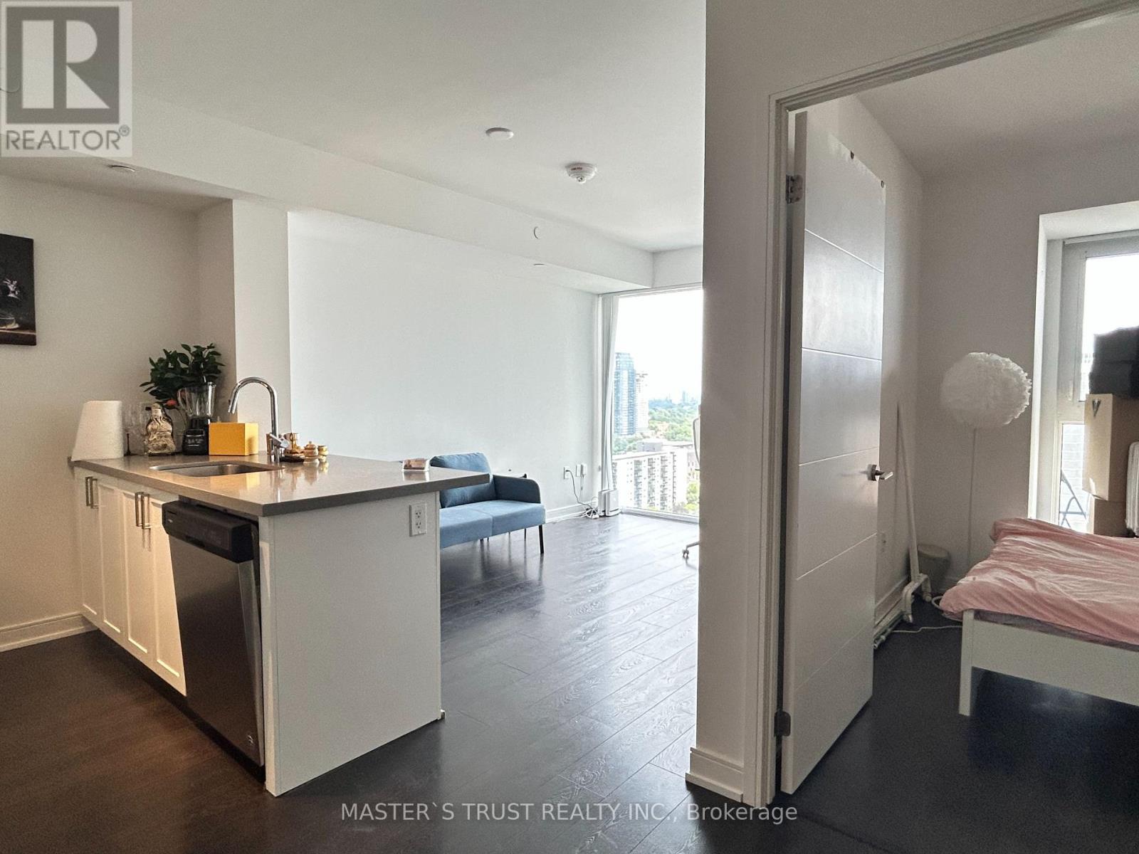 2805 - 50 Welleysley Street E, Toronto, Ontario  M4Y 0C8 - Photo 15 - C12830638