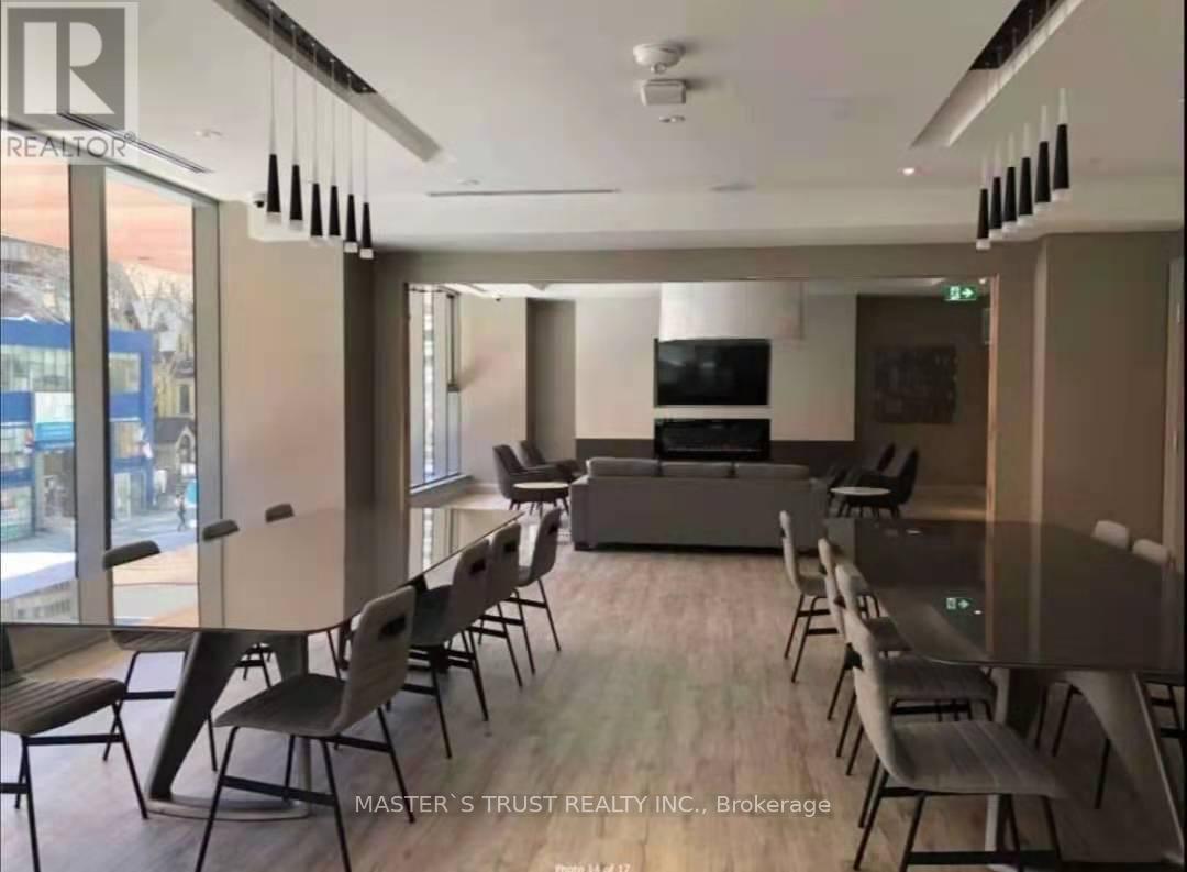 2805 - 50 Welleysley Street E, Toronto, Ontario  M4Y 0C8 - Photo 5 - C12830638