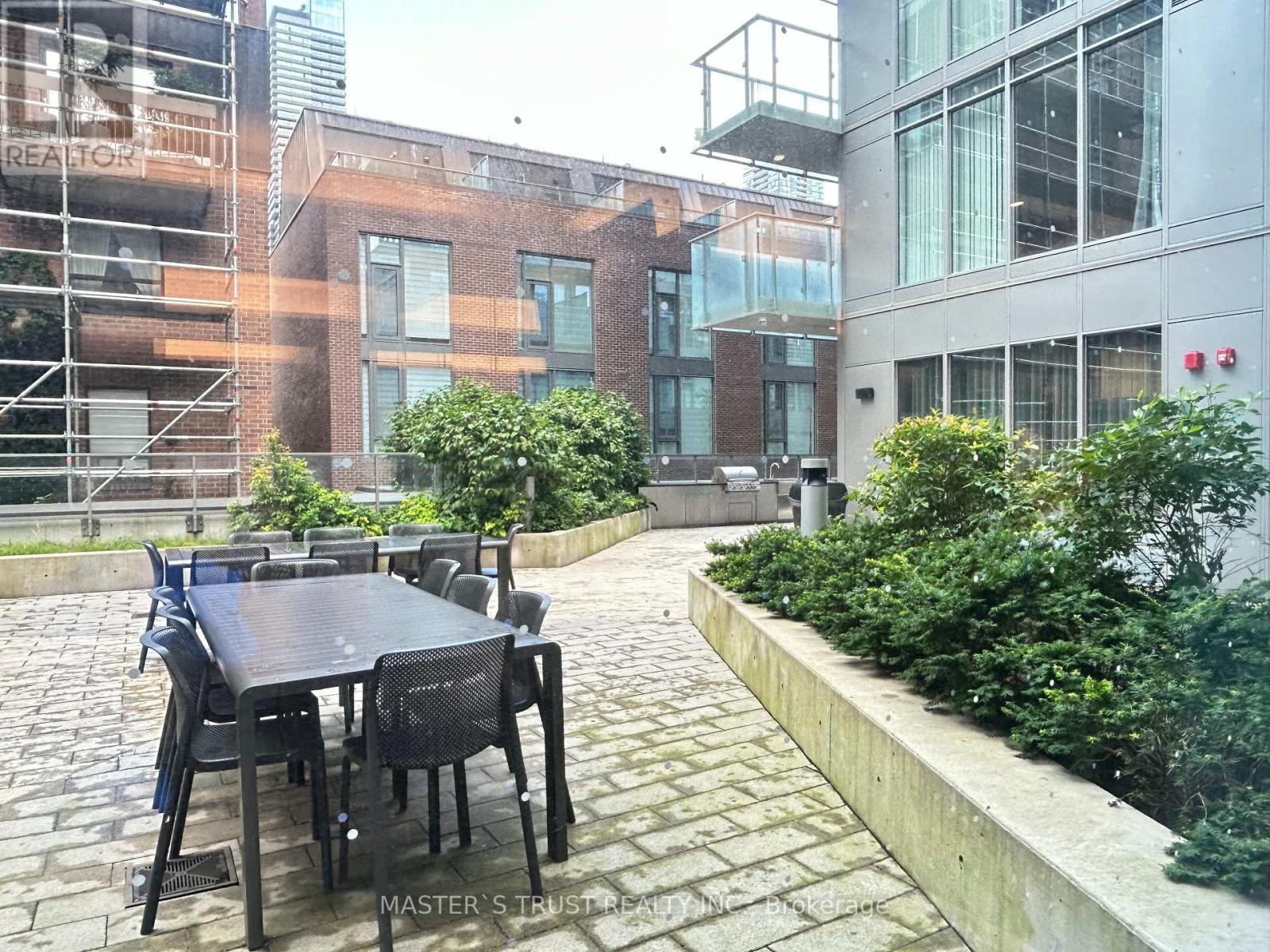 2805 - 50 Welleysley Street E, Toronto, Ontario  M4Y 0C8 - Photo 8 - C12830638