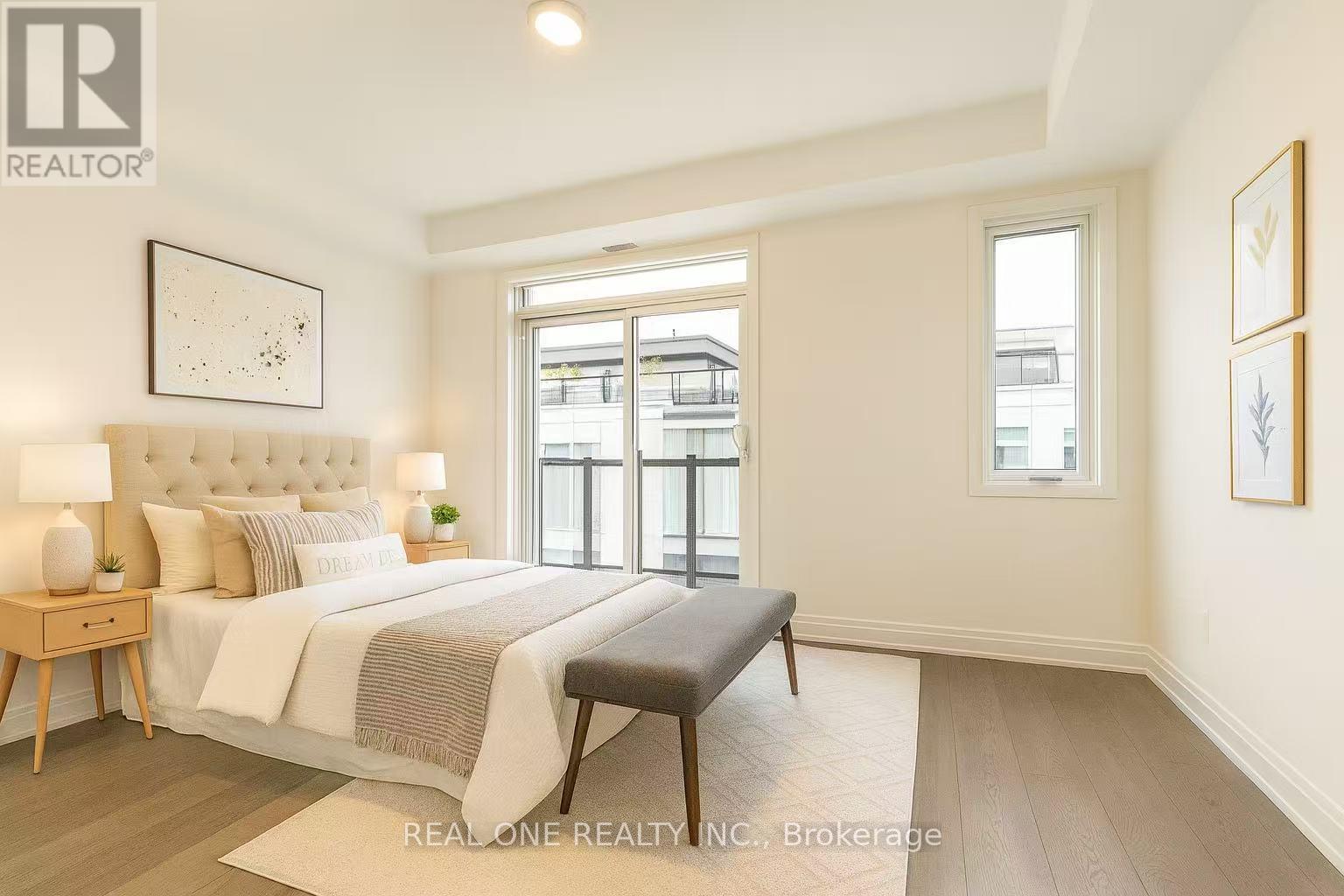 3 - 35 Dervock Crescent, Toronto, Ontario  M2K 0G7 - Photo 33 - C12830644