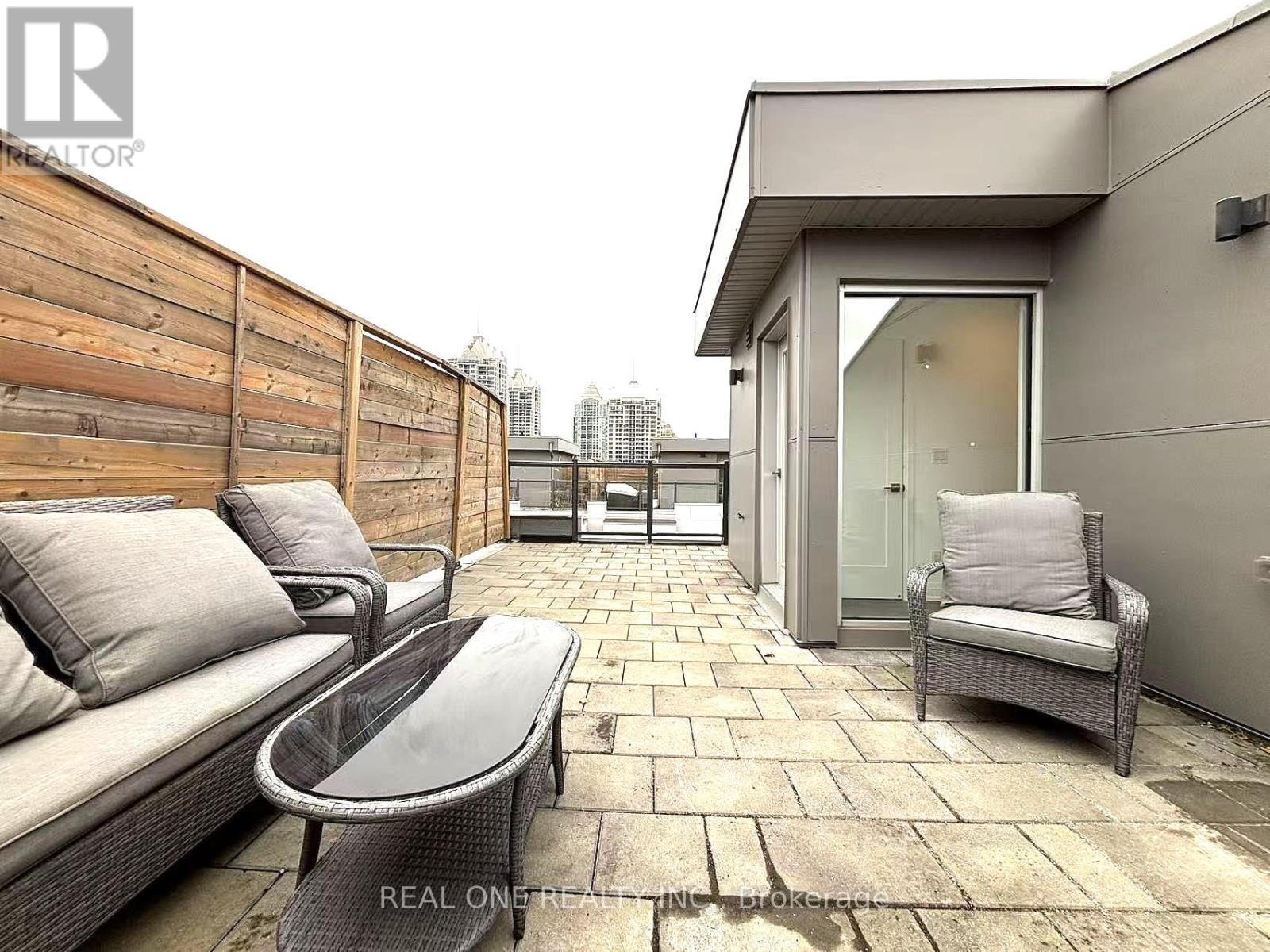 3 - 35 Dervock Crescent, Toronto, Ontario  M2K 0G7 - Photo 48 - C12830644