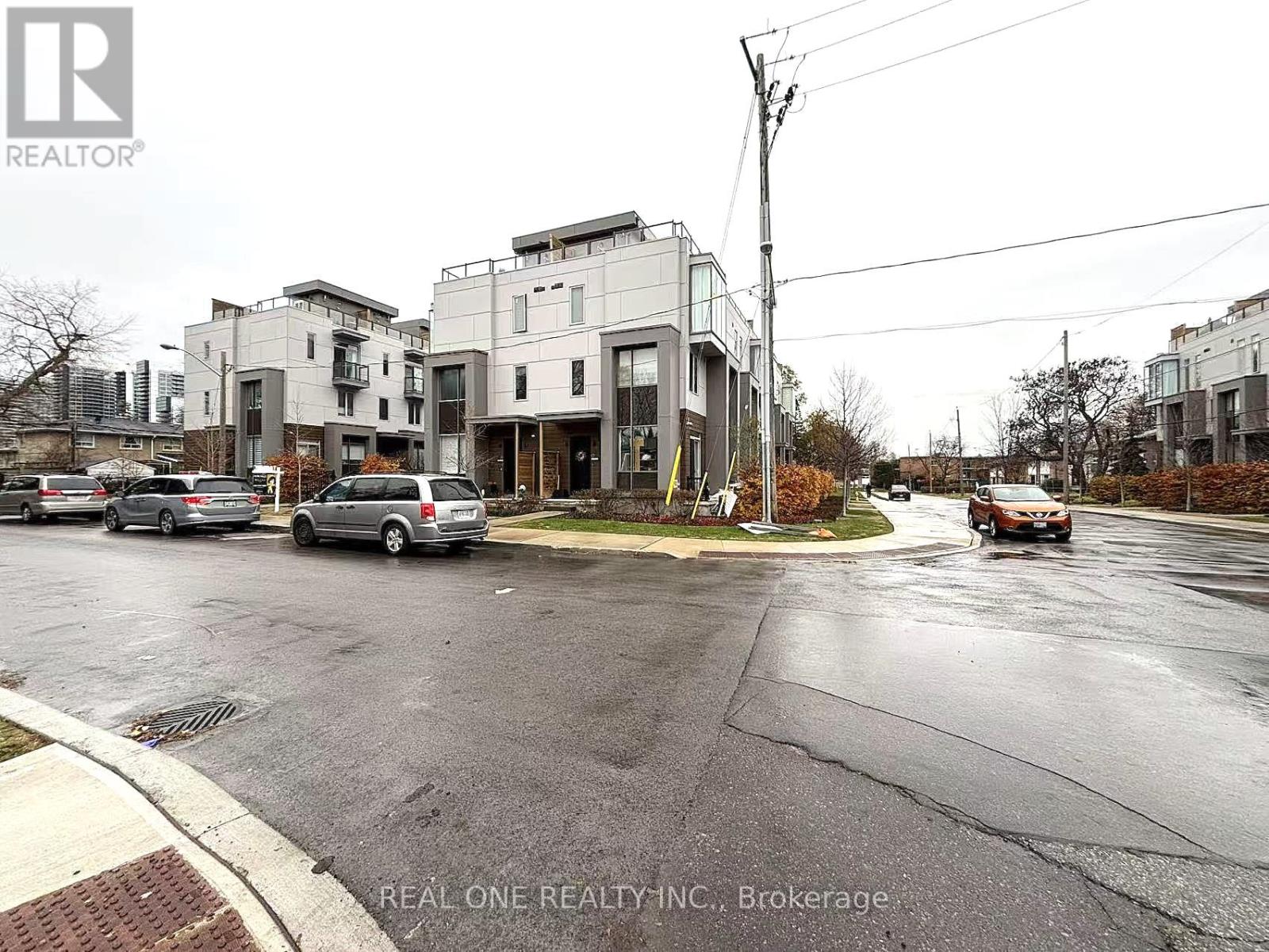 3 - 35 Dervock Crescent, Toronto, Ontario  M2K 0G7 - Photo 49 - C12830644