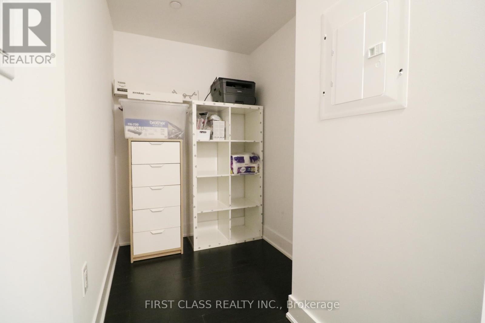 2612 - 955 Bay Street, Toronto (Bay Street Corridor), Ontario  M5S 0C6 - Photo 5 - C12830678