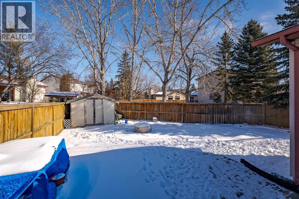 531 Deerpath Court Se, Calgary, Alberta  T2J 6C8 - Photo 32 - A2288604