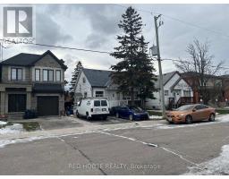 40 NORTH WOODROW BOULEVARD, Toronto, Ontario