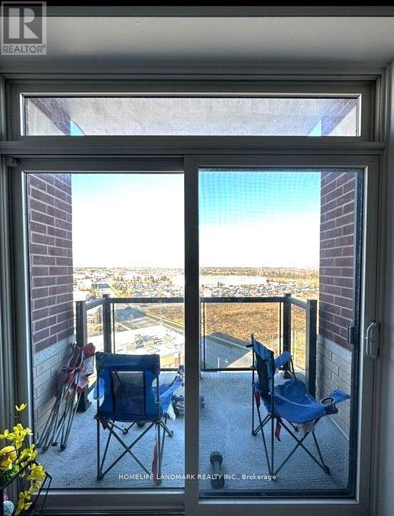 821 - 39 New Delhi Drive, Markham, Ontario  L3S 0E1 - Photo 13 - N12830632