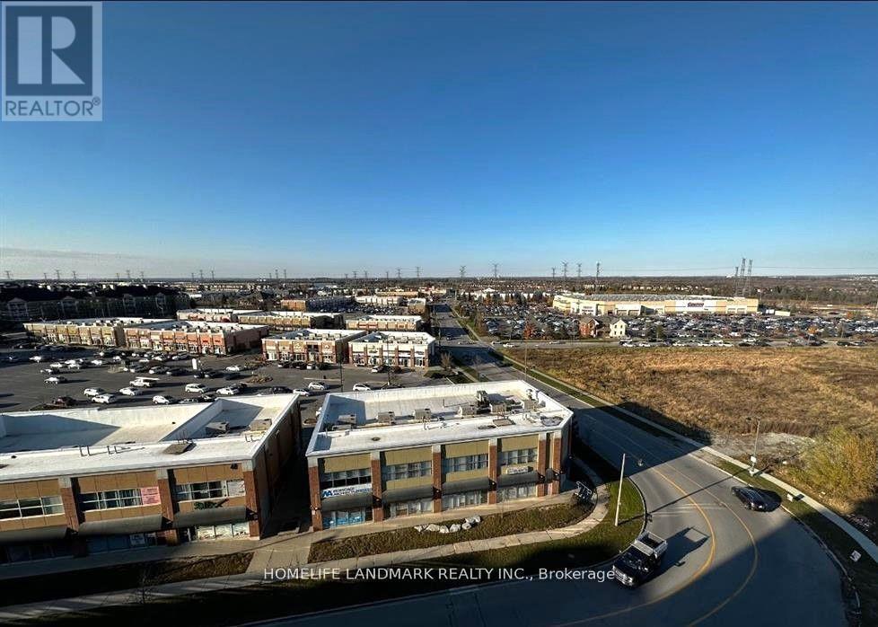 821 - 39 New Delhi Drive, Markham, Ontario  L3S 0E1 - Photo 2 - N12830632