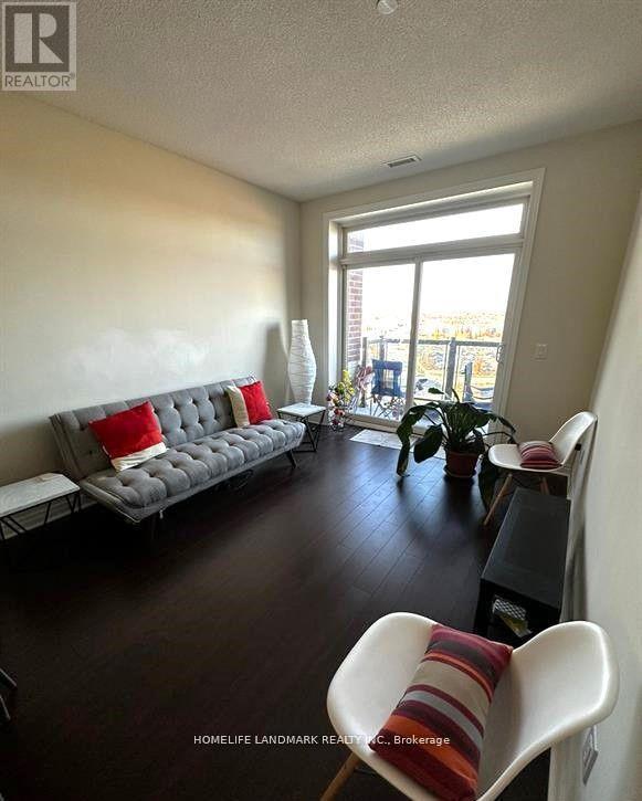 821 - 39 New Delhi Drive, Markham, Ontario  L3S 0E1 - Photo 5 - N12830632