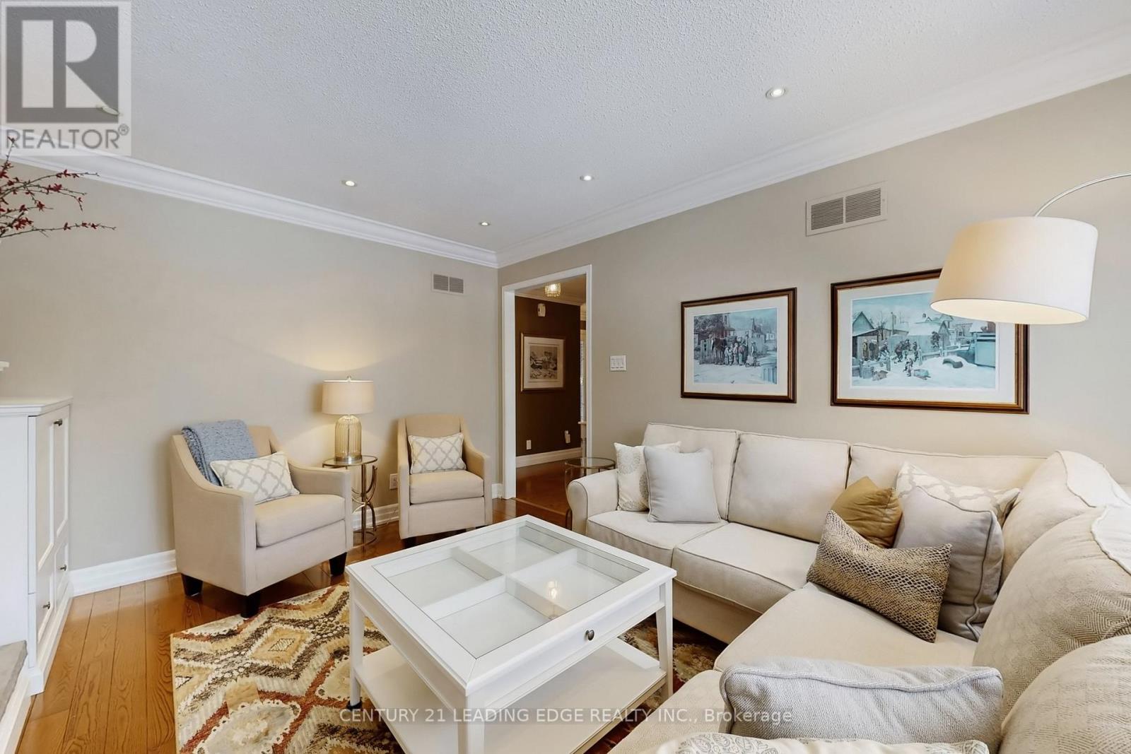 22 Sir Gawaine Place, Markham, Ontario  L3P 3A2 - Photo 11 - N12830680