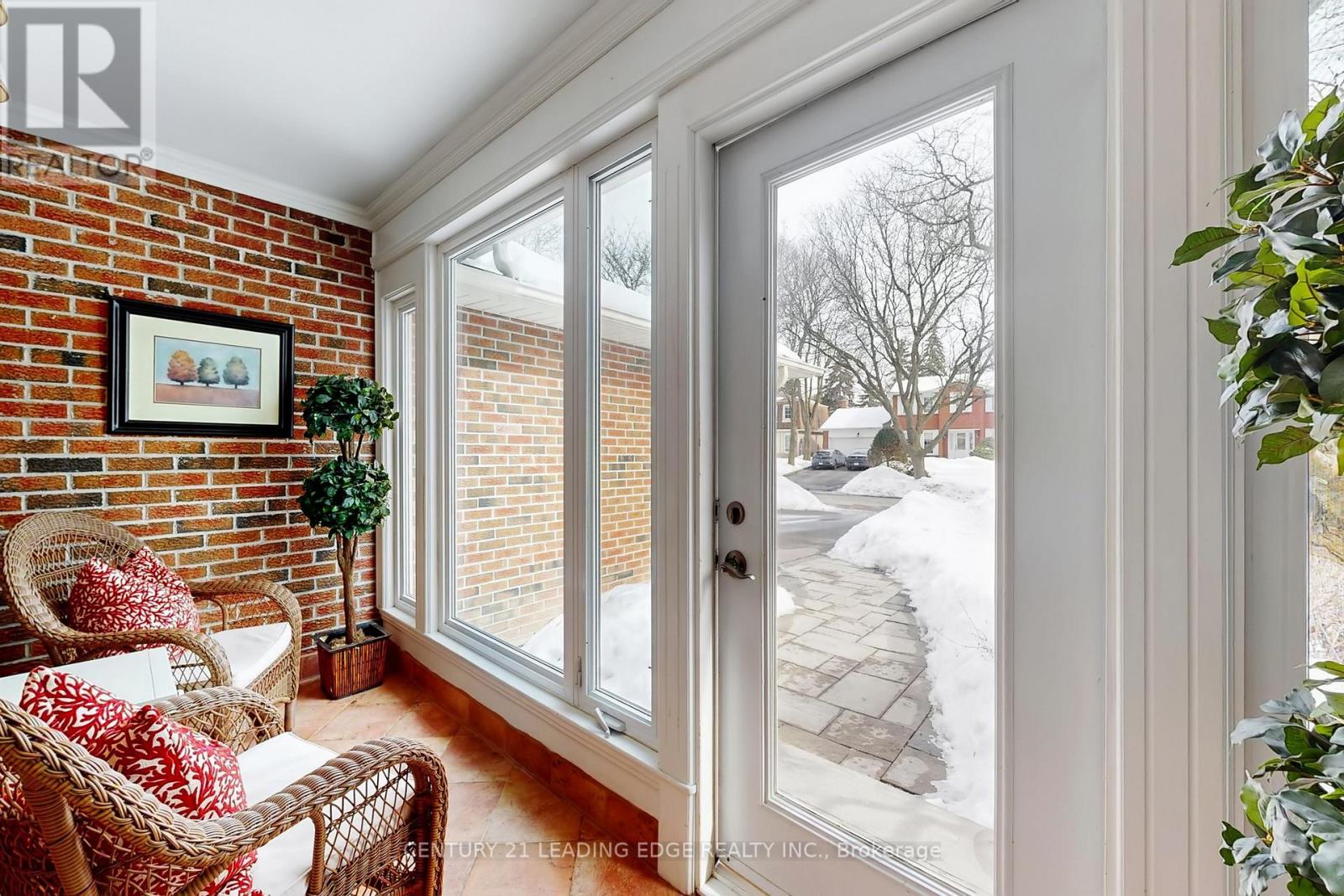 22 Sir Gawaine Place, Markham, Ontario  L3P 3A2 - Photo 2 - N12830680