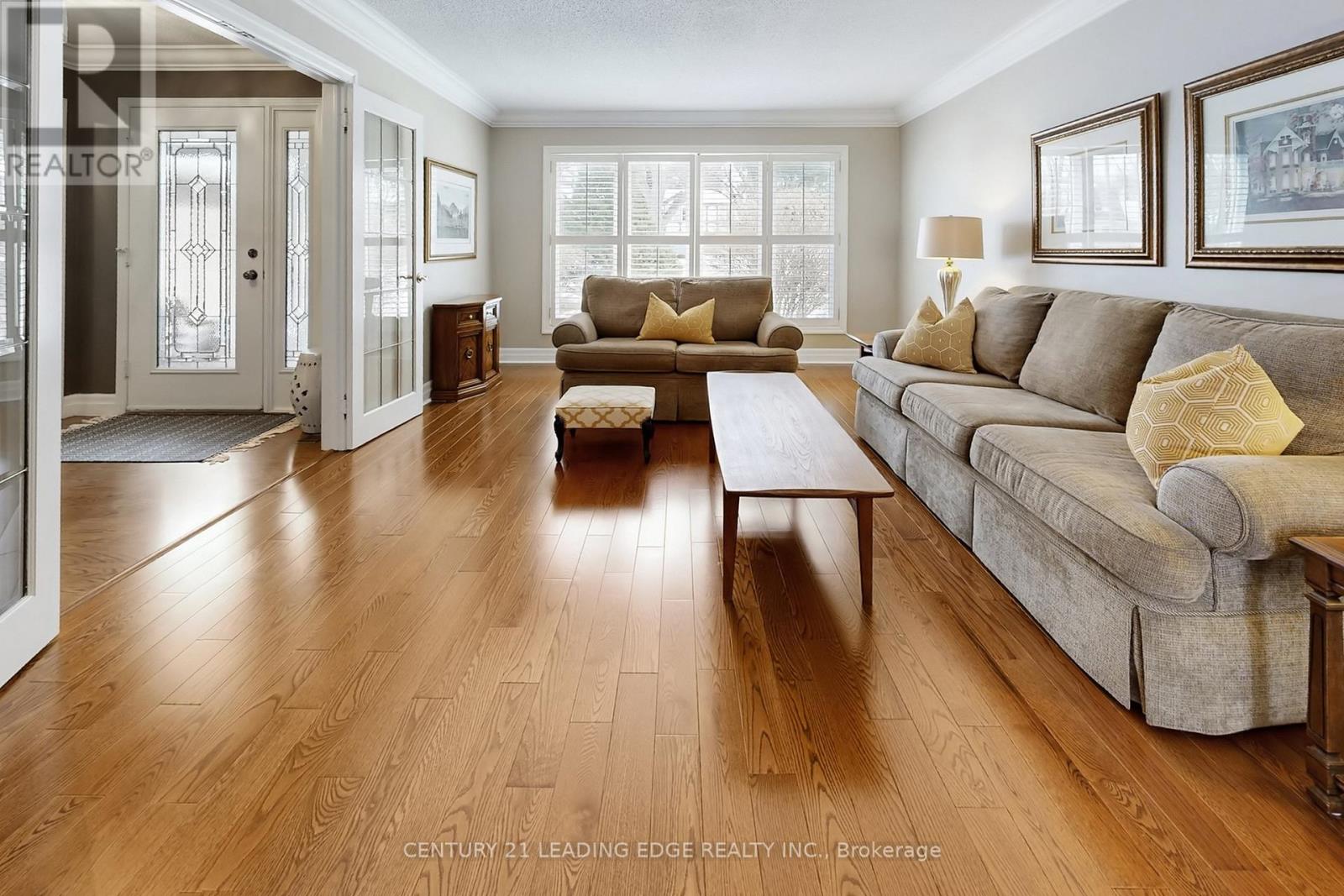 22 Sir Gawaine Place, Markham, Ontario  L3P 3A2 - Photo 3 - N12830680