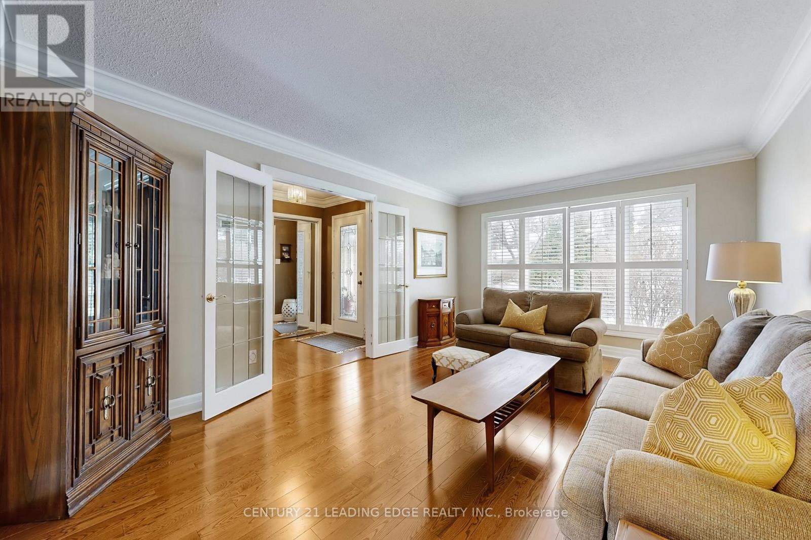 22 Sir Gawaine Place, Markham, Ontario  L3P 3A2 - Photo 4 - N12830680