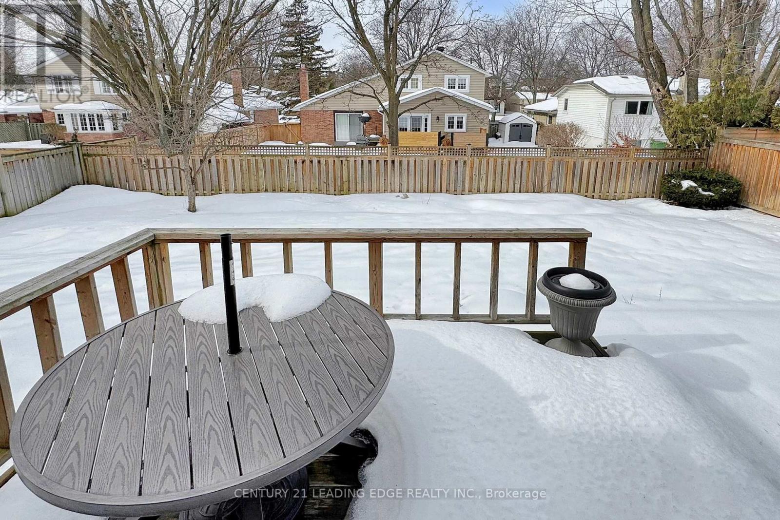 22 Sir Gawaine Place, Markham, Ontario  L3P 3A2 - Photo 47 - N12830680