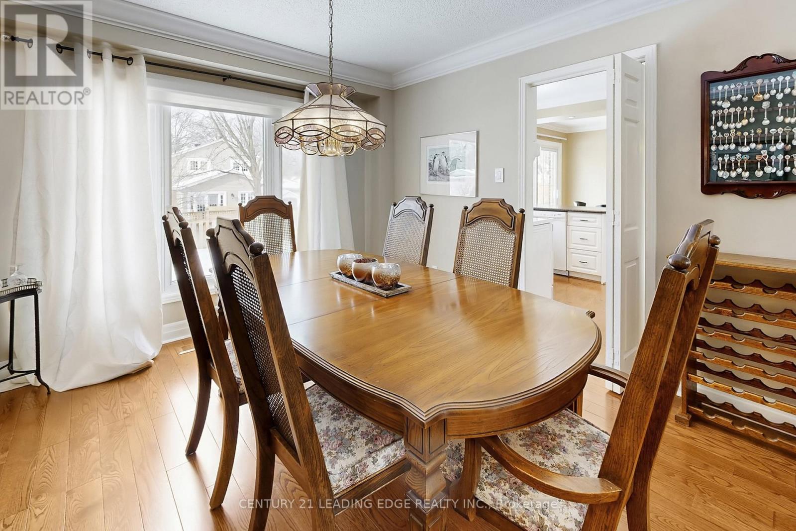 22 Sir Gawaine Place, Markham, Ontario  L3P 3A2 - Photo 6 - N12830680