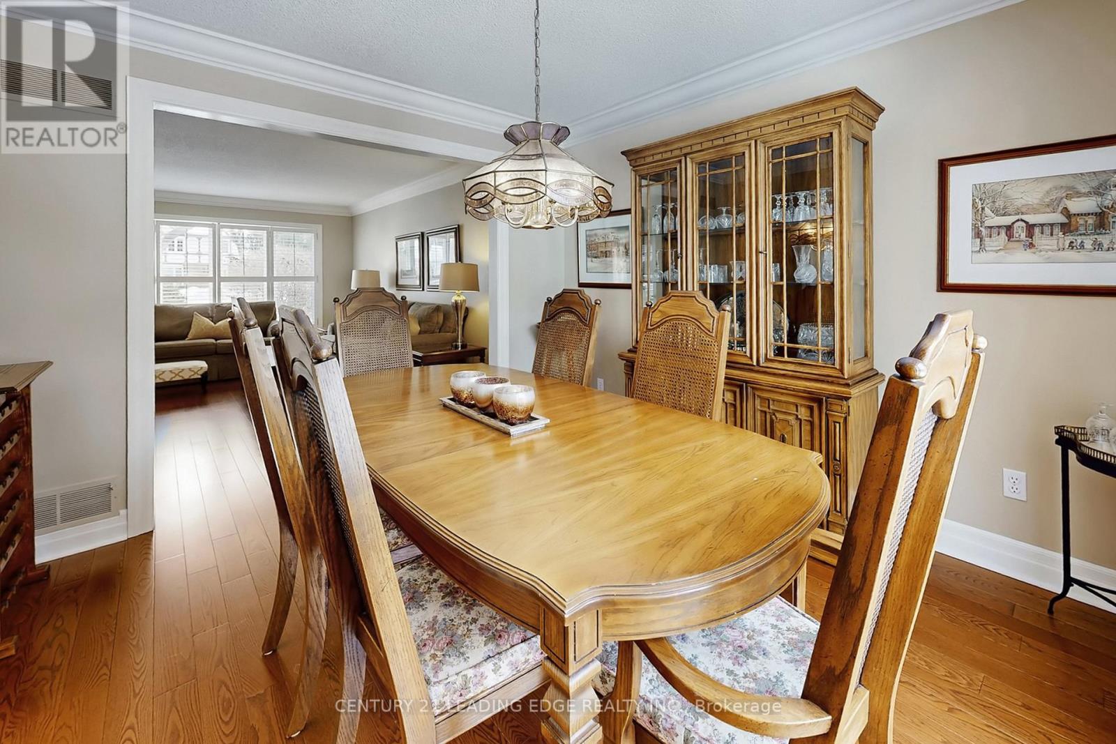 22 Sir Gawaine Place, Markham, Ontario  L3P 3A2 - Photo 7 - N12830680