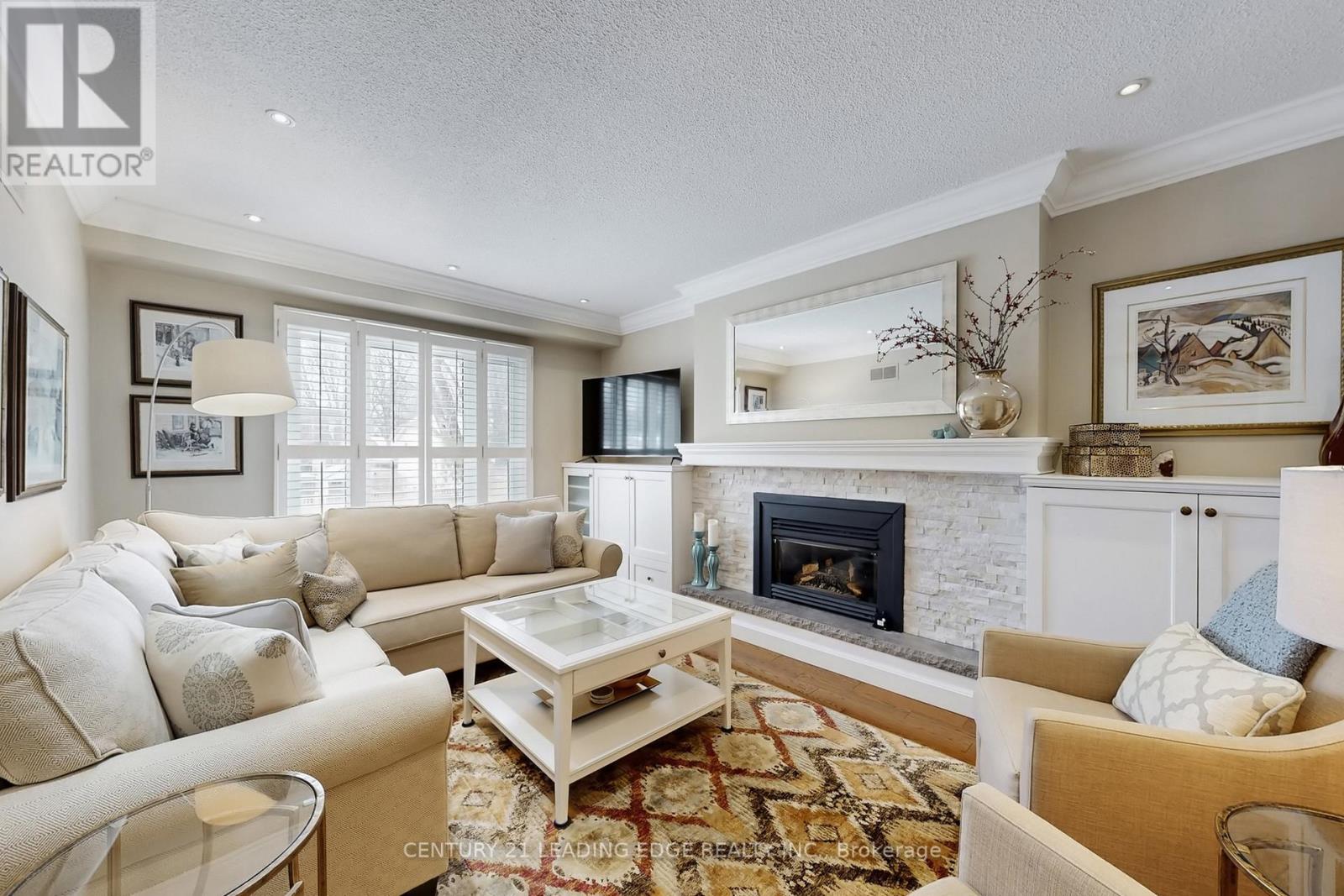 22 Sir Gawaine Place, Markham, Ontario  L3P 3A2 - Photo 8 - N12830680