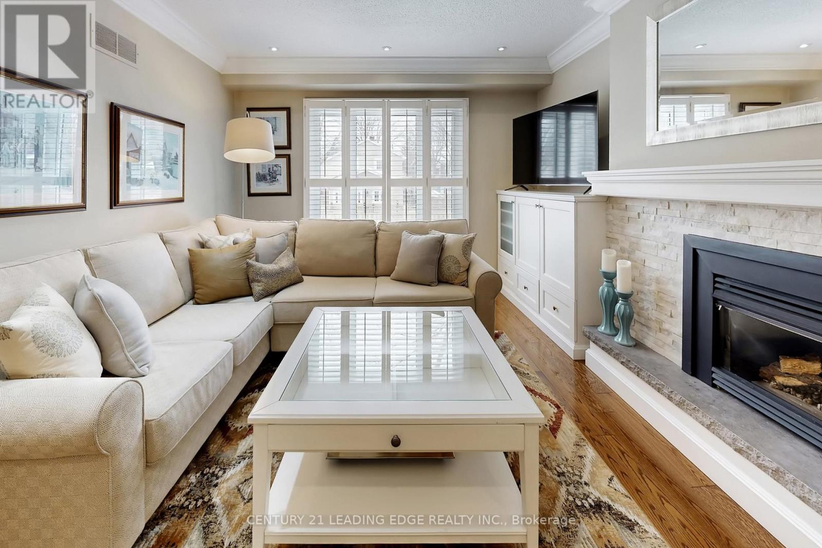 22 Sir Gawaine Place, Markham, Ontario  L3P 3A2 - Photo 9 - N12830680