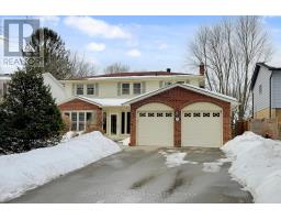 22 SIR GAWAINE PLACE, Markham, Ontario