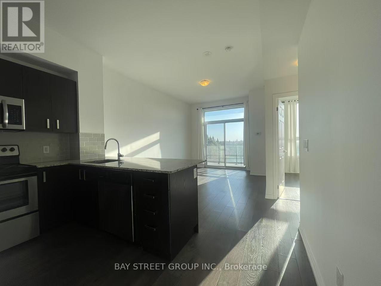 502 - 11611 Yonge Street, Richmond Hill, Ontario  L4E 1G2 - Photo 6 - N12830688