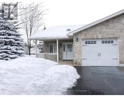31 GARDEN GROVE CRESCENT, Wasaga Beach, Ontario