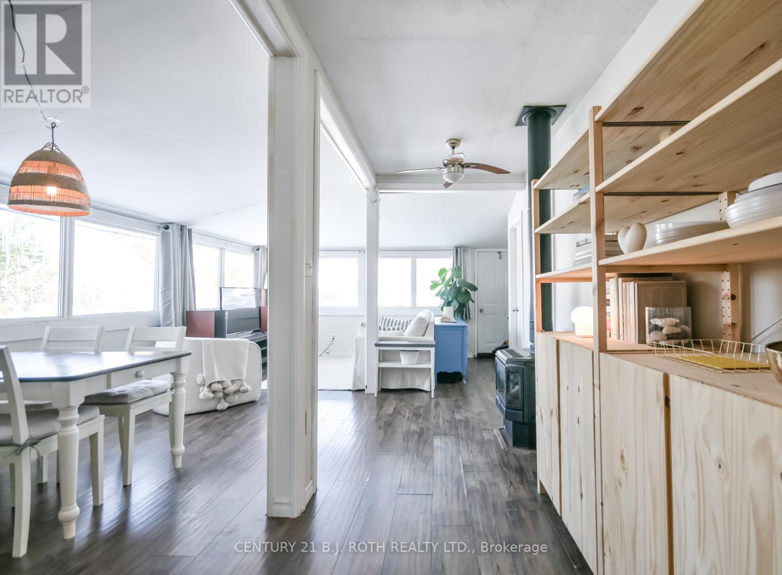 112 Ouida Street, Tay (Waubaushene), Ontario  L0K 2C0 - Photo 13 - S12830682