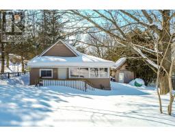 112 OUIDA STREET, Tay, Ontario