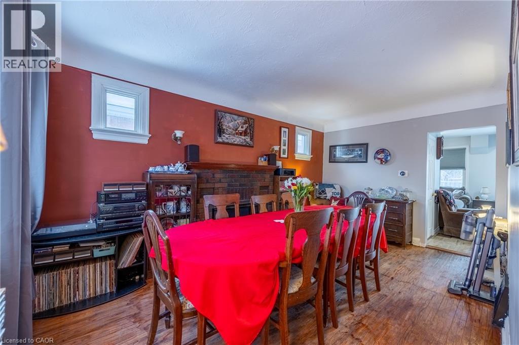 79 Gordon Street, Brantford, Ontario  N3S 2N5 - Photo 11 - 40808194