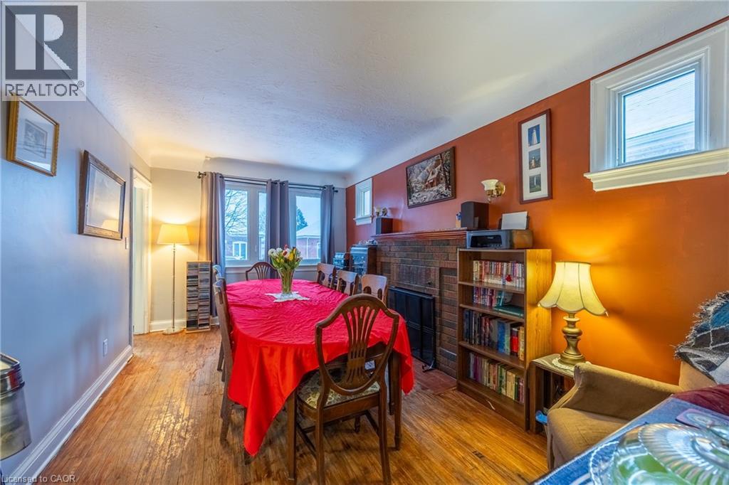 79 Gordon Street, Brantford, Ontario  N3S 2N5 - Photo 12 - 40808194