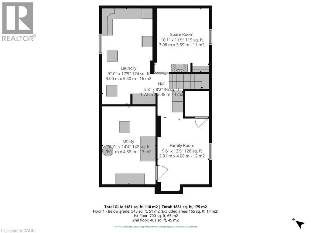 79 Gordon Street, Brantford, Ontario  N3S 2N5 - Photo 28 - 40808194