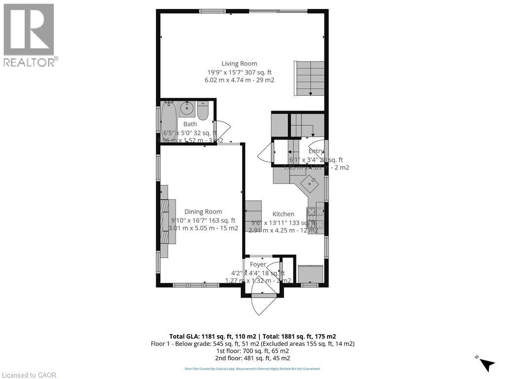 79 Gordon Street, Brantford, Ontario  N3S 2N5 - Photo 29 - 40808194